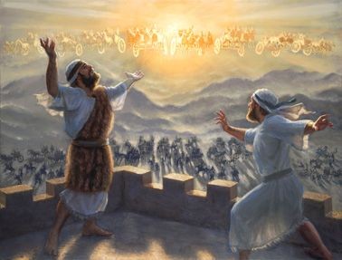 elishaburningchariots