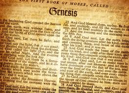 Genesis as Poetry?