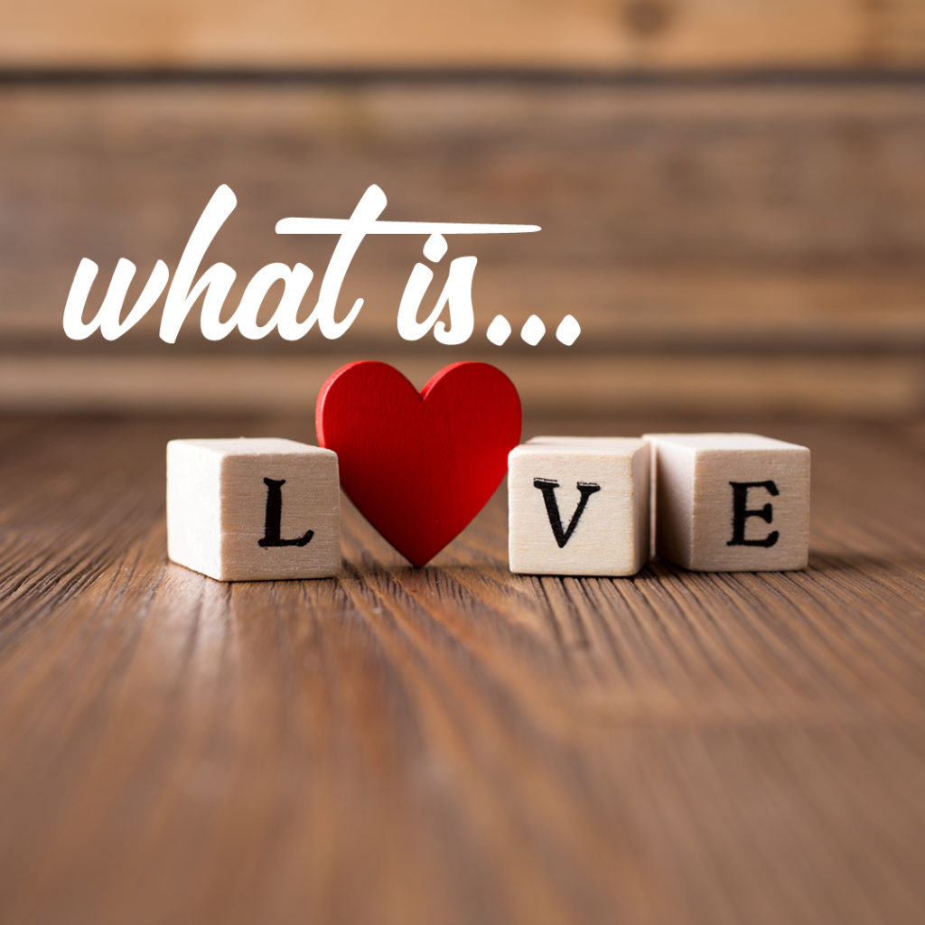 What is Love